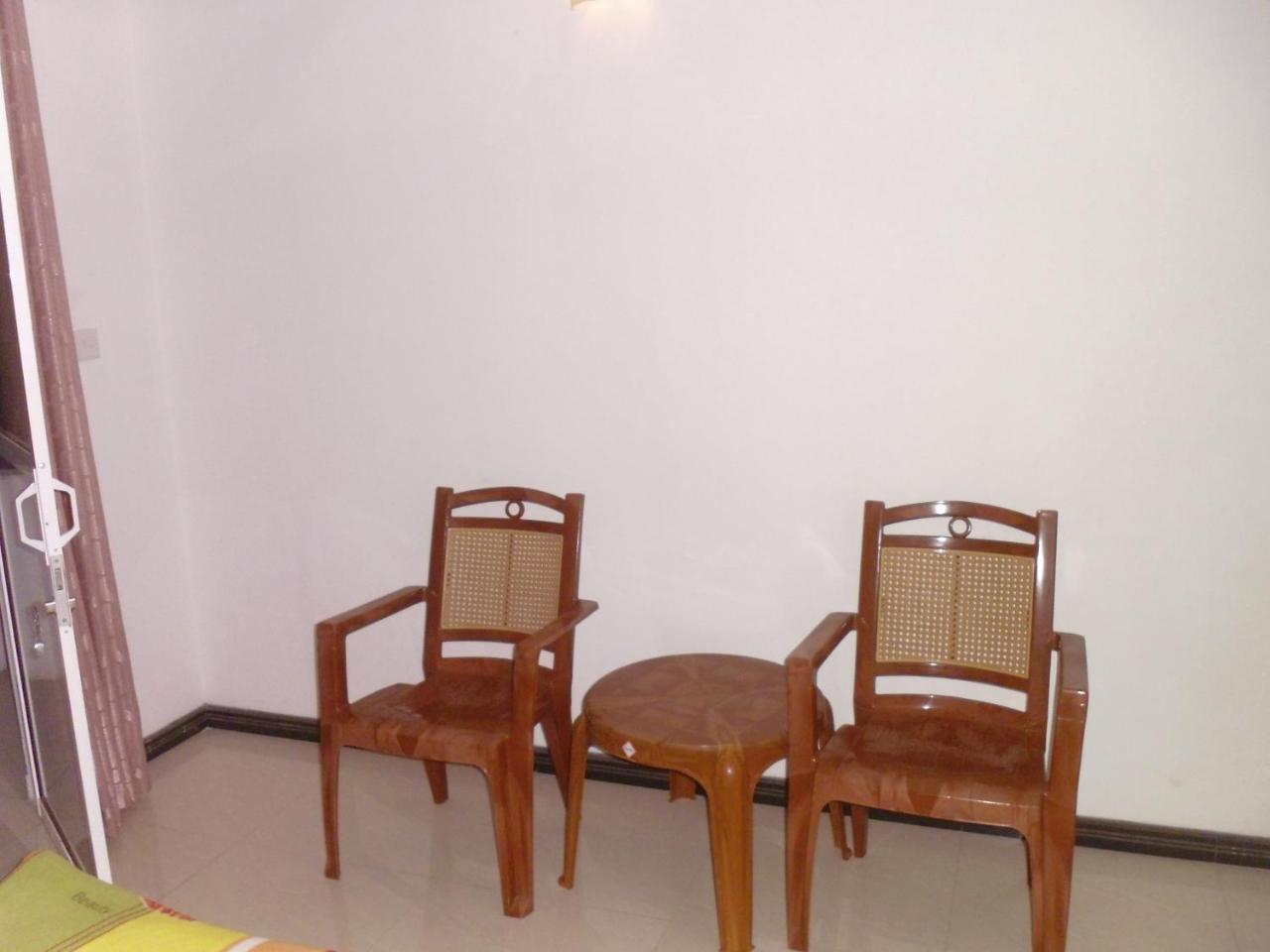Nisal Villa Bentota Esterno foto