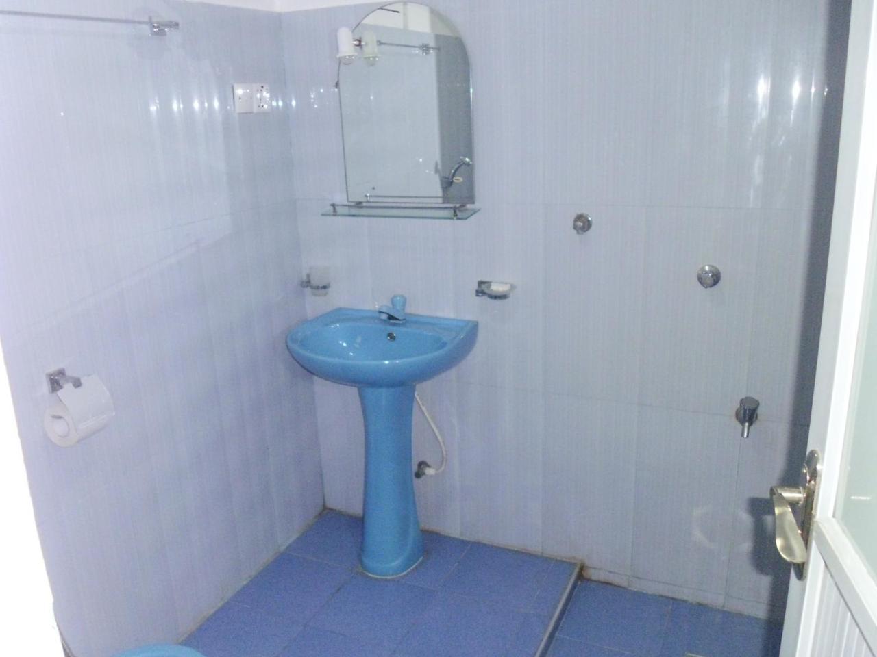 Nisal Villa Bentota Esterno foto